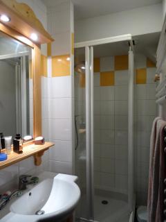 Chalets Du Galibier Ii - 3 pièces duplex 6 personnes 3 exposé Nord Est MAE-6553 - 5