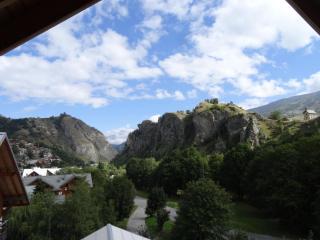 Chalets Du Galibier Ii - 3 pièces duplex 6 personnes 3 exposé Nord Est MAE-6553 - 2
