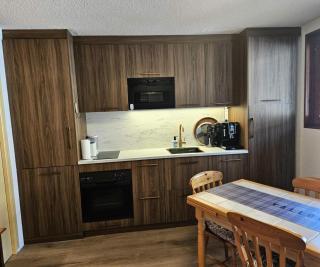 Résidence Eridan - 3 pièces 4 personnes 3 exposé ouest MAE-3283 - 8