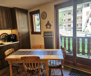 Résidence Eridan - 3 pièces 4 personnes 3 exposé ouest MAE-3283 - 7