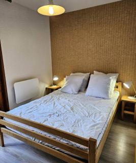 Résidence Eridan - 3 pièces 4 personnes 3 exposé ouest MAE-3283 - 6