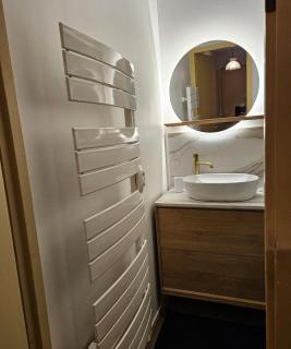 Résidence Eridan - 3 pièces 4 personnes 3 exposé ouest MAE-3283 - 3