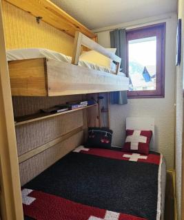 Résidence Eridan - 3 pièces 4 personnes 3 exposé ouest MAE-3283 - 4