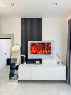 Stylish 3 Bedroom Group Stay - Karibib - 0