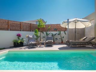 Alcyone - Gournes NewTown Residences - Gouves - 0