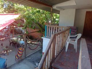 ECOHOTEL LAS FLORES Econativo - Isla Grande - 1