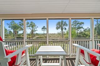 Dolphin Cove by Coastline Vacation Rentals - 0