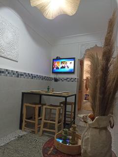 Maison en exclusivité 2 chambre Place Jemma El Fna - Marrakech - 6