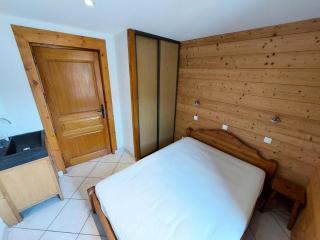 Résidence Magnin Sports - 4 pièces 8 personnes exposé Sud-Est MAE-2693 - 5