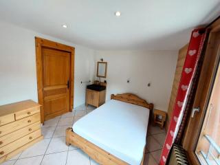 Résidence Magnin Sports - 4 pièces 8 personnes exposé Sud-Est MAE-2693 - 6