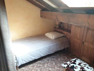 Résidence Magnin Sports - 2 pièces cabine 6 personnes exposé Nord-Ouest MAE-2713 - 3