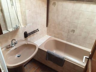 Résidence Magnin Sports - 2 pièces cabine 6 personnes exposé Nord-Ouest MAE-2713 - 1