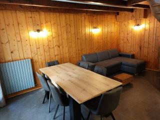 Résidence Aux Sports - 4 pièces triplex 6 personnes 4 exposé Sud-Est MAE-2733 - 9