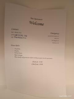 Reja Apartements - Ohrid - 4