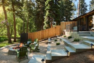 Riverhouse North~Luxury~Creekside~Cabin - 9