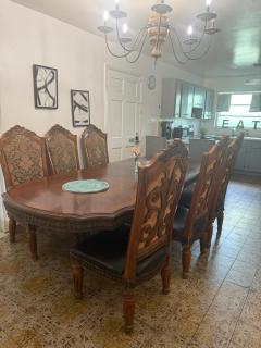 Mango private room in shared house - Miami - 1