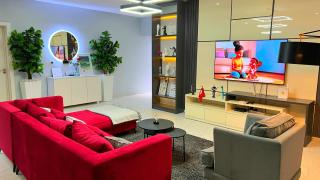 PJ Apartment 1 - 3