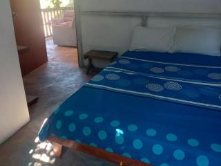 ECOHOTEL LAS FLORES Econativo - 3