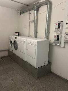 Central lejlighed med tag-terrasse - 9