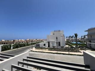 Marassi villa Skaia فيلا مراسي سكايا - El Alamein - 9