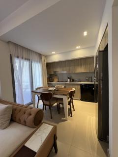 Marassi villa Skaia فيلا مراسي سكايا - 3