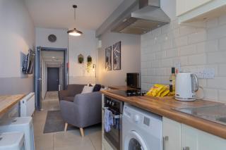 Camden Luxe Apartments - 1