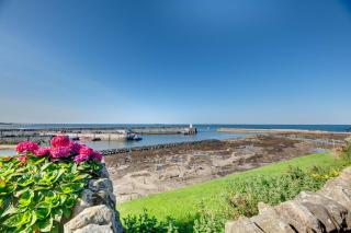 Coot's Nest Seahouses - Seahouses - 9