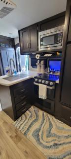 RV by the Sea - 1