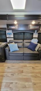 RV by the Sea - 5