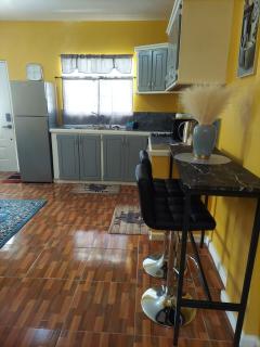 Serenity Apartment - - 9