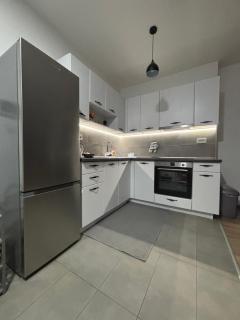 M&M Cozy Apartment - Skopje - 7