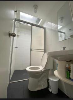 Apartmento Central Y Amoblado - Manizales - 9