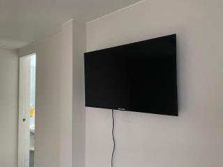 Apartmento Central Y Amoblado - Manizales - 3
