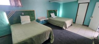 La siesta - Tijuana - 7