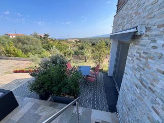 Villa Héliopolis - Ventiseri - 7