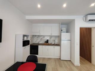 Benicarló Vacation Apartment - 9