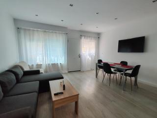 Benicarló Vacation Apartment - 8