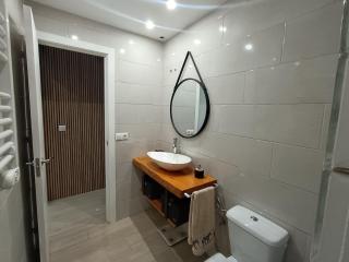 Benicarló Vacation Apartment - 5