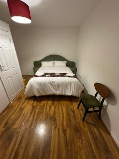 Comfortable Ensuite Room, Near Brick Lane, Close to Metro - Londra - 2