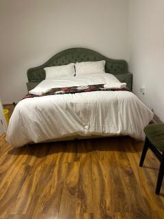 Comfortable Ensuite Room, Near Brick Lane, Close to Metro - Londra - 4