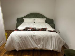 Comfortable Ensuite Room, Near Brick Lane, Close to Metro - Londra - 8