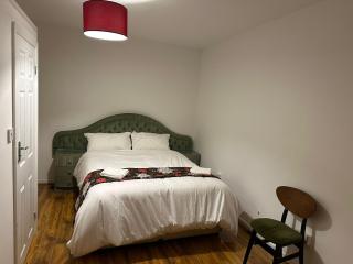 Comfortable Ensuite Room, Near Brick Lane, Close to Metro - Londra - 3