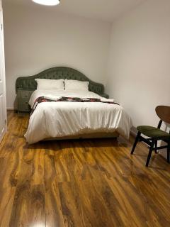 Comfortable Ensuite Room, Near Brick Lane, Close to Metro - Londra - 5