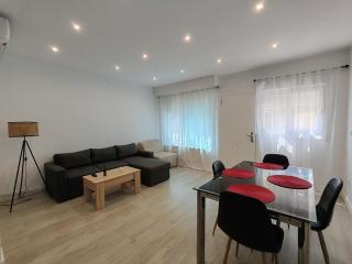 Benicarló Vacation Apartment - 1