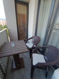 SOUL RESIDENCE Bv - 1