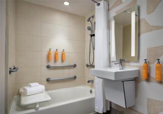 Sonesta ES Suites Chicago Downtown Magnificent Mile Medical - Chicago - 9