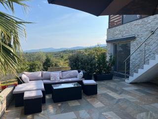 Villa Héliopolis - Ventiseri - 9