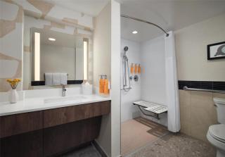 Sonesta ES Suites Chicago Downtown Magnificent Mile Medical - Chicago - 6