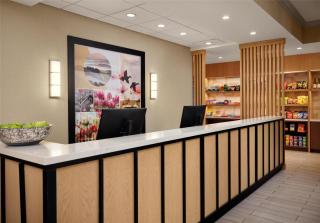 Sonesta ES Suites Chicago Downtown Magnificent Mile Medical - Chicago - 5