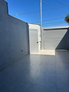 Casa para 5 pessoas - Perto de Tudo - Montes Claros - 5